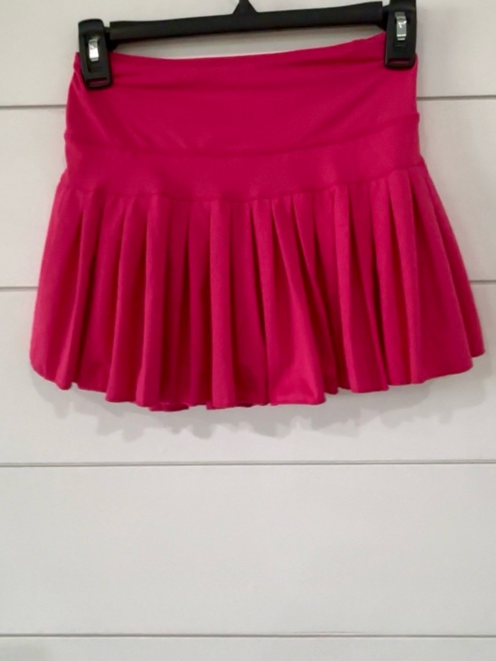 Women’s Goldhinge Pleated Skort